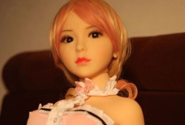 XTRAS: Child sex dolls the size of 3-year-old girls are available to buy in the UK and they are legal
