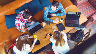 10 Benefits of Working in Private Sector 10 Benefits of Working in Private Sector
