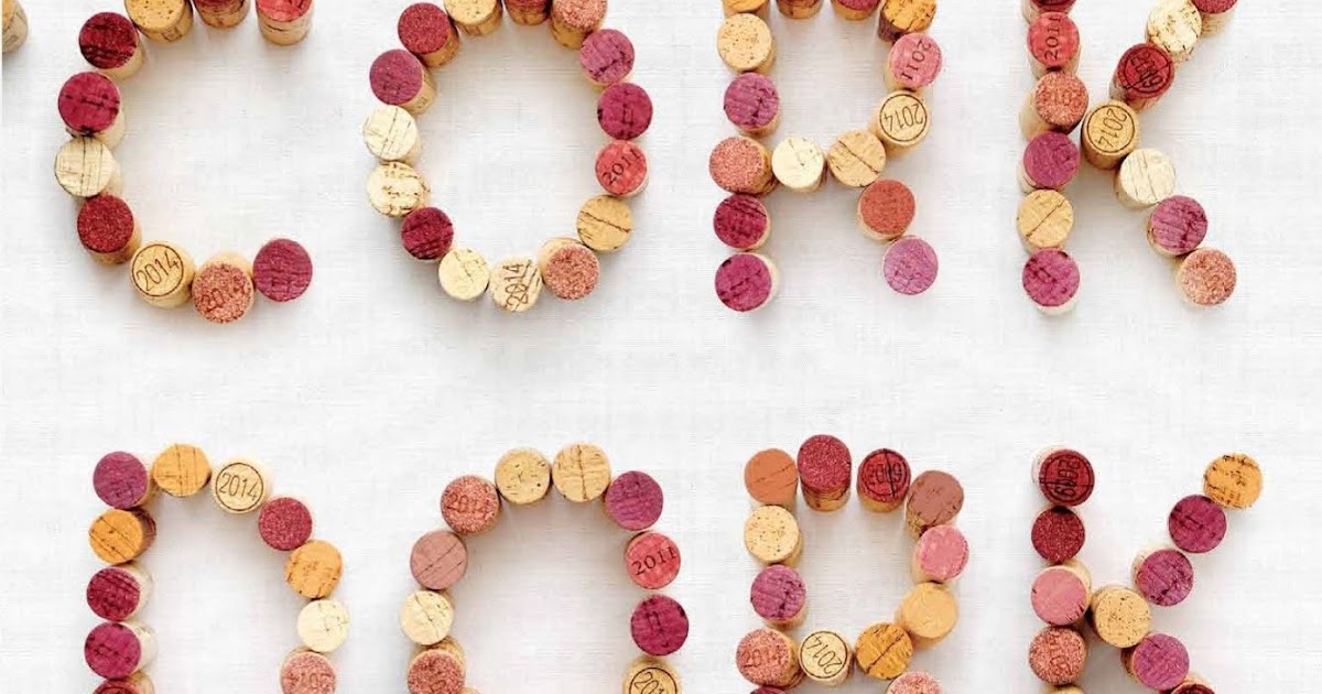 Review Cork Dork Bianca Bosker