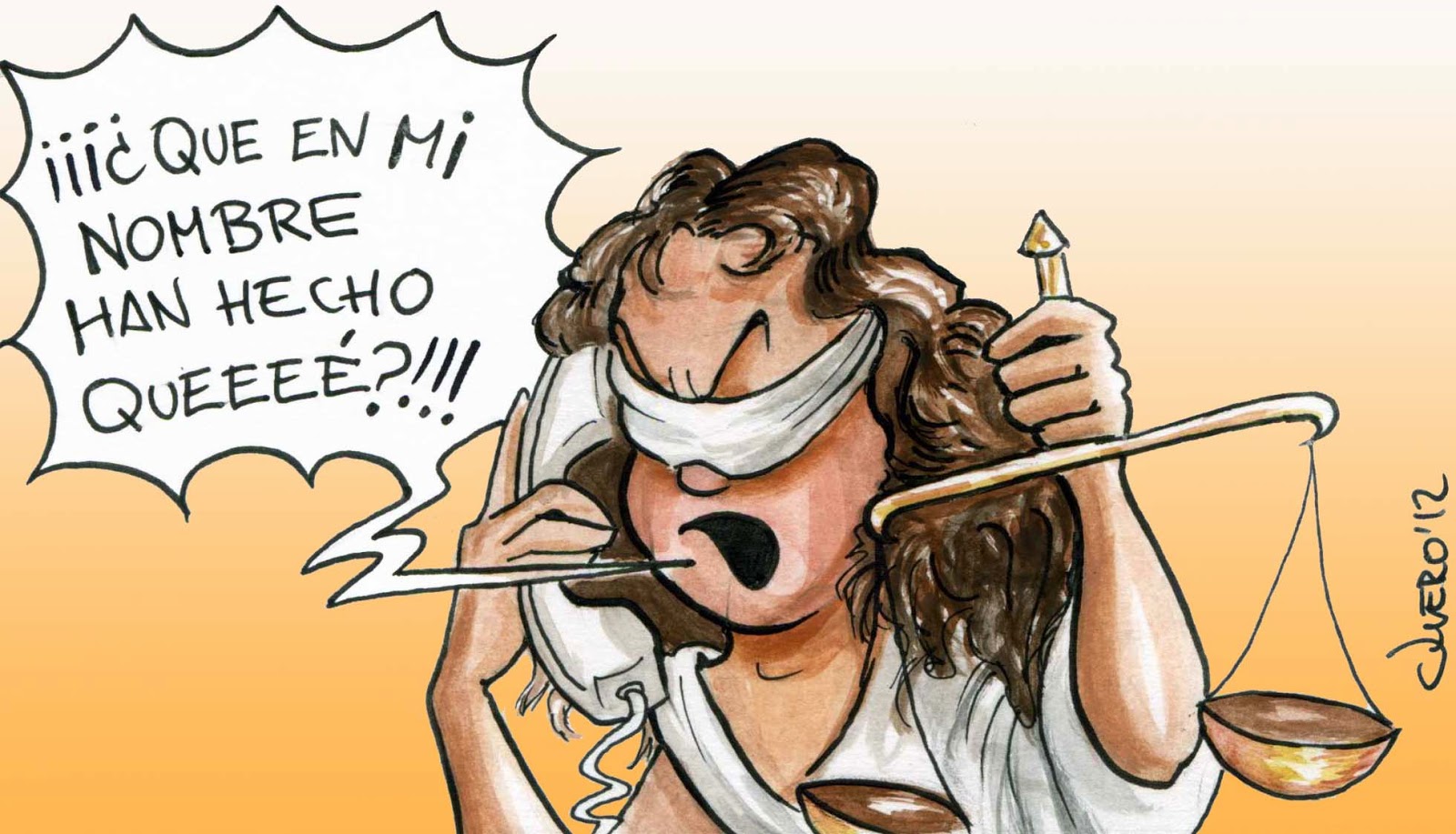 newport Legalidad vs. Justicia