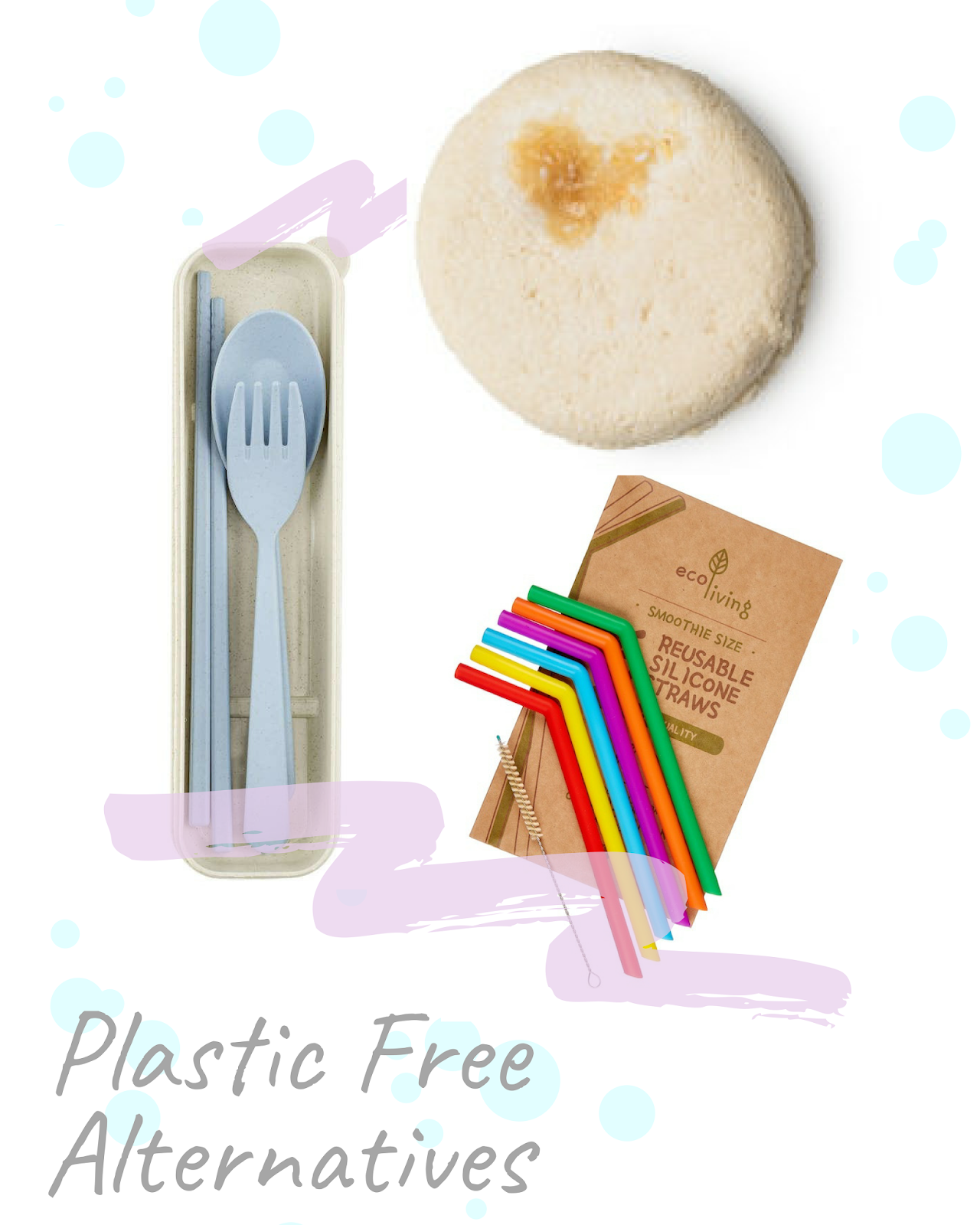 plastic free alternatives