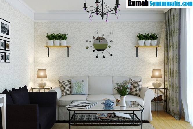 Desain Model Ruang Tamu Mewah Desain Model Ruang Tamu Mewah