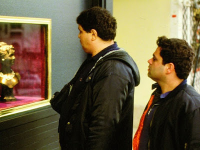 Talaye sorkh (Sangue e Ouro, 2003) Talaye sorkh (Sangue e Ouro, 2003)