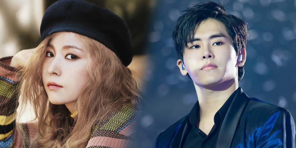 13+ Kpop Lgbt Idols - Kpop Lovin