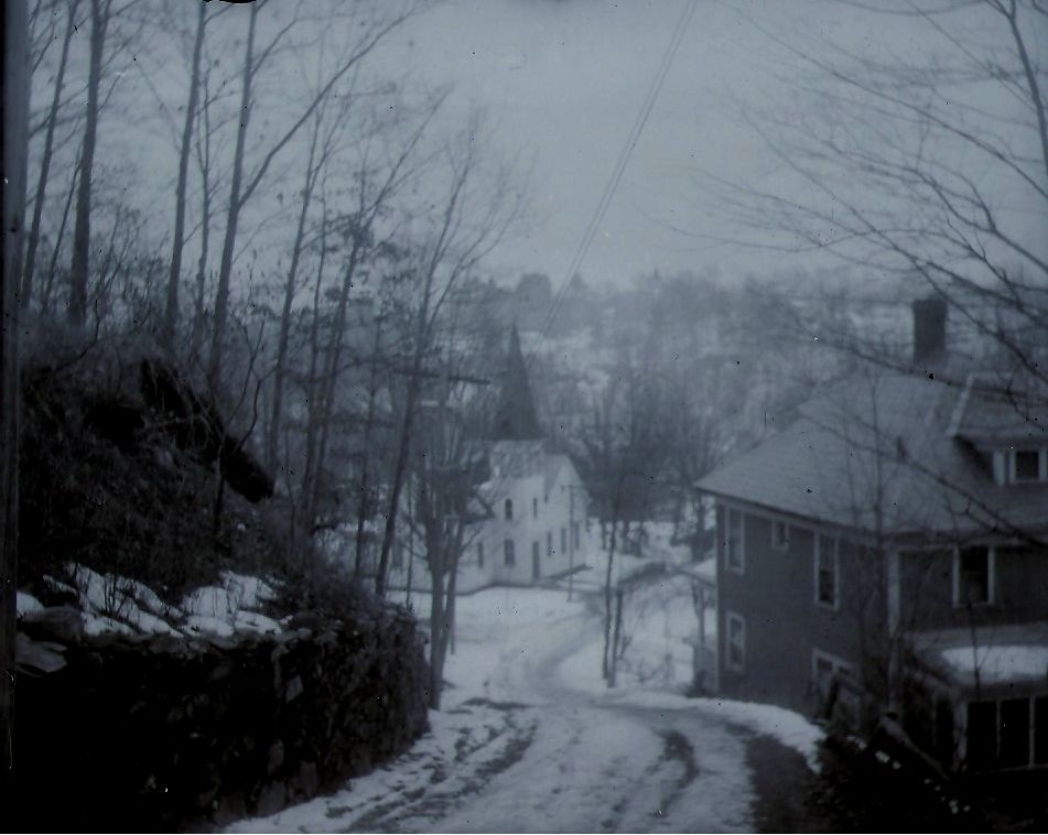 NE.Wx Snowfall Forecast Contests Winter '18 / '19 Snow Storm 2