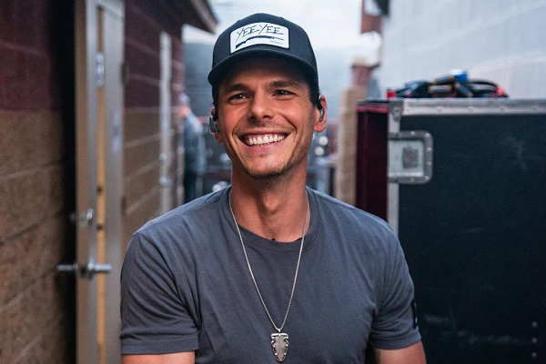 Arti Lirik Lagu Happens Like That - Granger Smith Arti Lirik Lagu Happens Like That - Granger Smith
