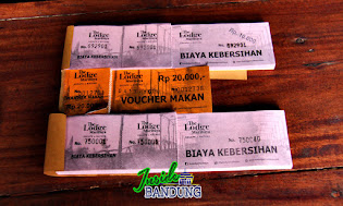 Tiket Masuk The Lodge Maribaya wisata alam lembang bandung the lodge maribaya