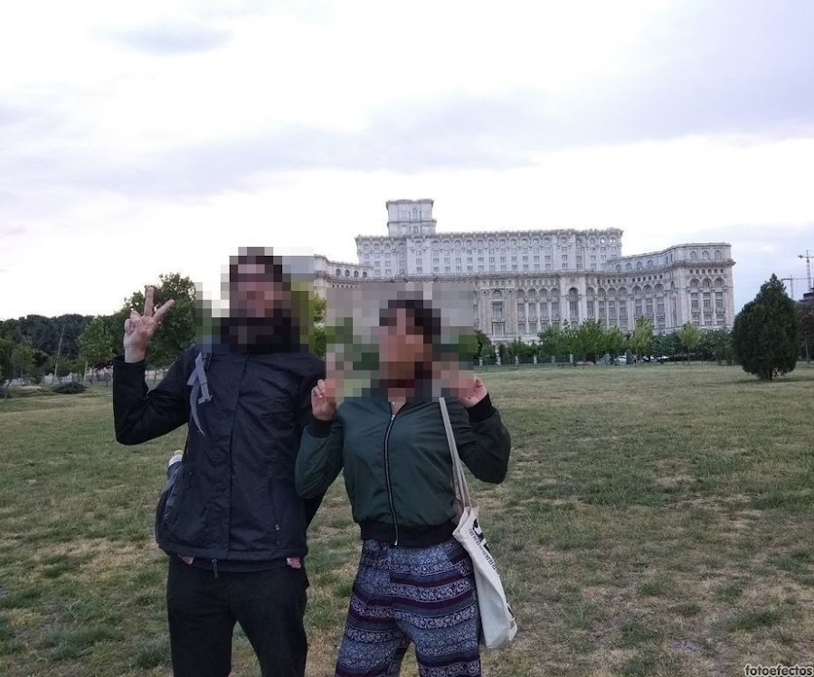 bucarest