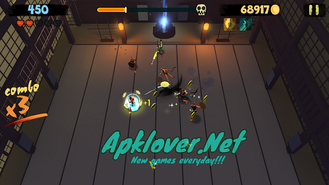 Sword of Justice hack & slash MOD APK unlimited money Sword of Justice hack & slash MOD APK