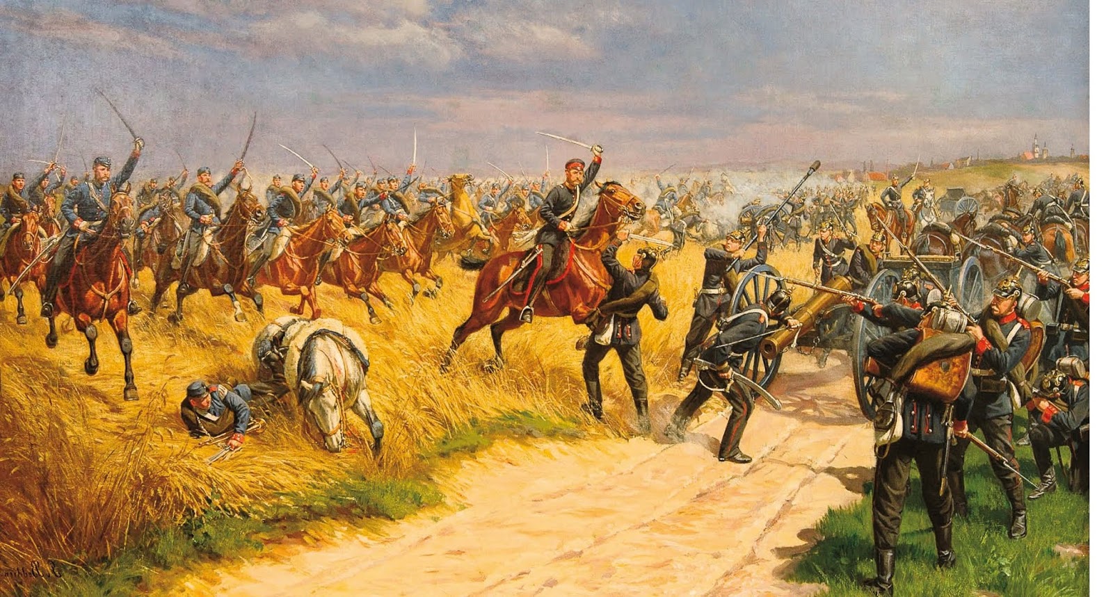 Blog de las Fuerzas de Defensa