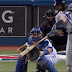 Alexei se viste de héroe y pega su primer jonrón. Resumen Cubano MLB.