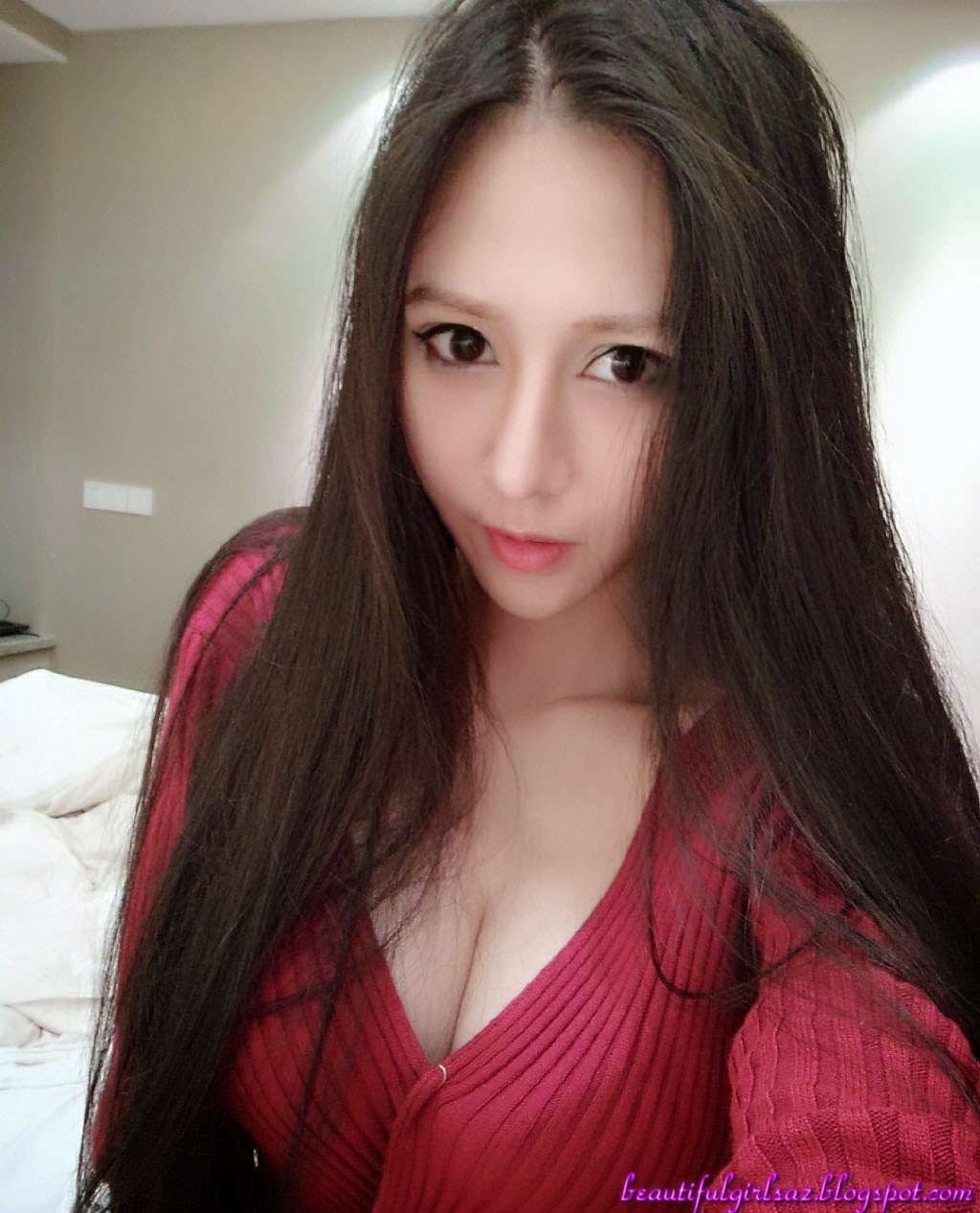 Beautiful Girl: Yu_Da_Xiao_Jie Beautiful sexy girl sexy 