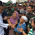 Korban Jadi 334 Orang, Presiden Jokowi: Tsunami Selat Sunda di Luar Perkiraan BMKG