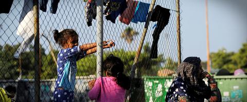 Αγγίζουν τους 60.000 οι πρόσφυγες σε όλη την Ελλάδα 1