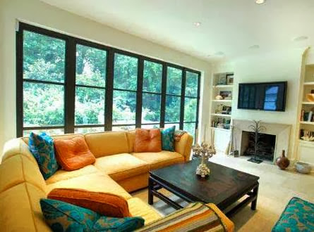 Lovely Living Room