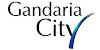 Logo Gandaria City