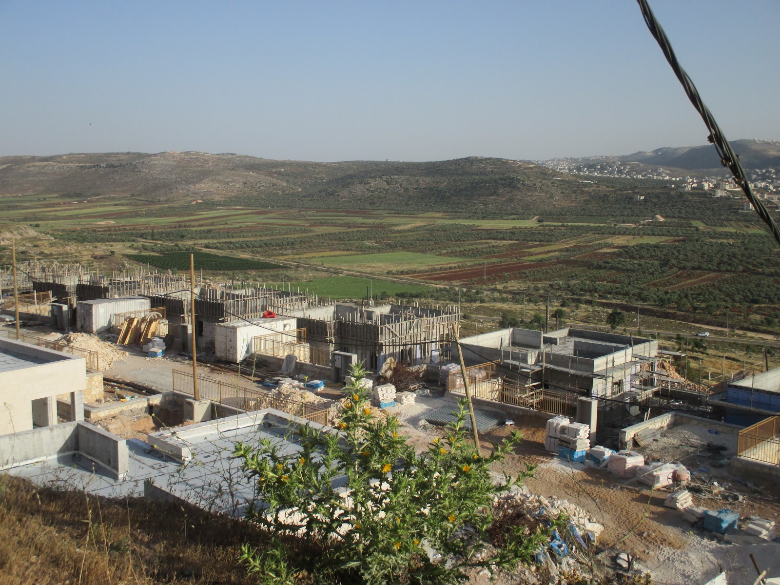 Shiloh Musings Expanding The New Shiloh Neighborhood