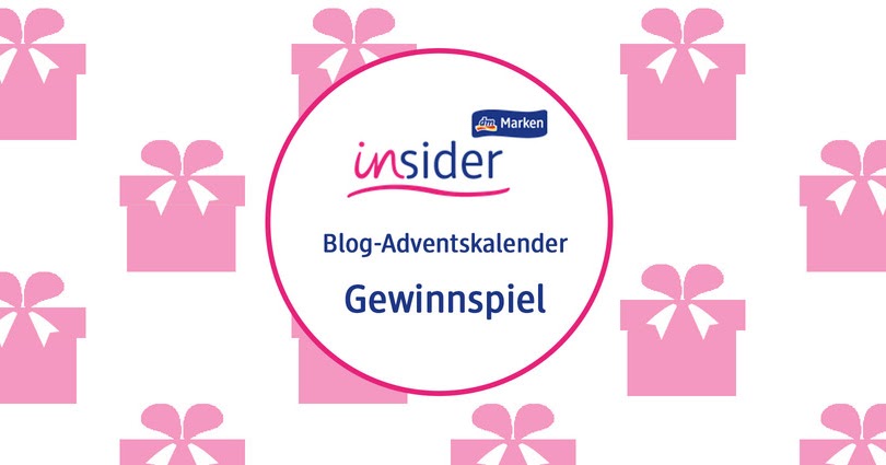 Dm Adventskalender Gewinnspiel Dm Adventskalender Gewinnspiel