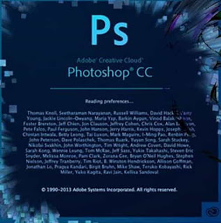 Download Free Adobe Photoshop CC 2016 Full Version