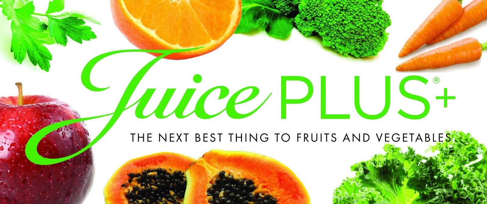 Juice Plus