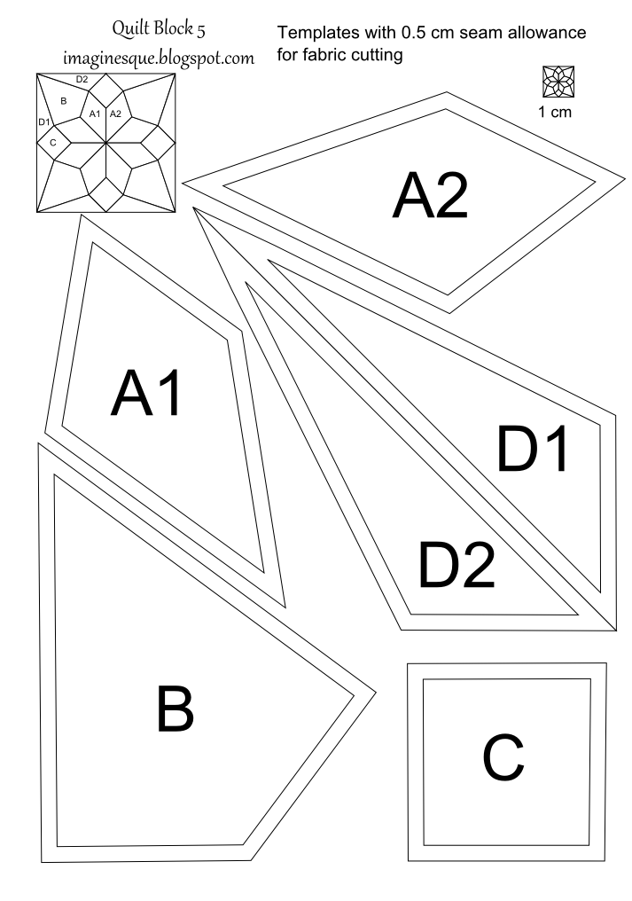 imaginesque-quilt-block-5-pattern-and-templates