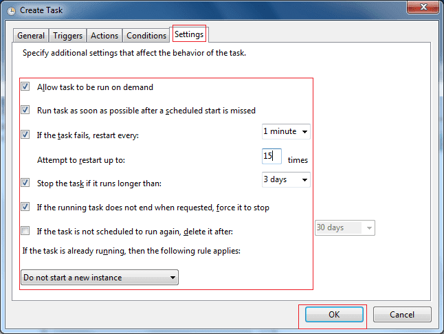 Hẹn giờ bật máy tính tự động bằng Windows Task Scheduler Hẹn giờ bật máy tính tự động bằng Windows Task Scheduler