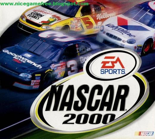 nascar 2005 pc game download
