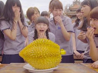 Durian, Idola Di Indonesia, Di Benci Bule Dan Korea