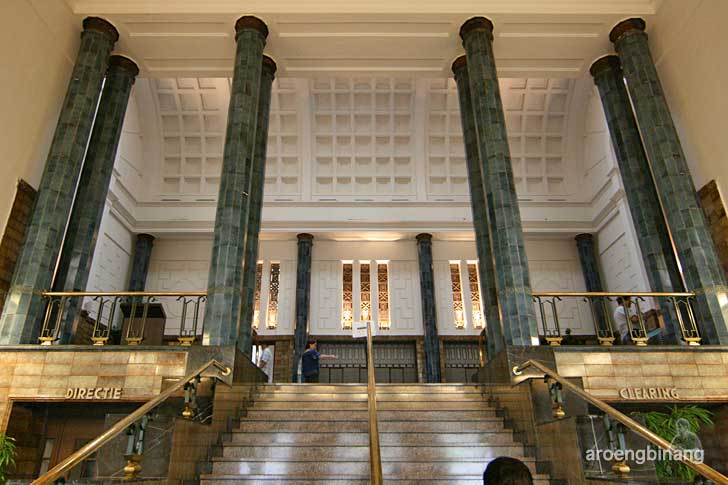 museum bank indonesia jakarta