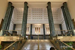 museum bank indonesia jakarta