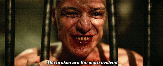 Resultado de imagen de Split pelicula