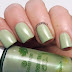 Smalto Essence A Hint of Mint (Blossoms Etc. TE)