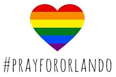 #prayfororlando #prayfororlando
