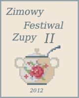 II Zimowy Festiwal Zupy zaproszenie