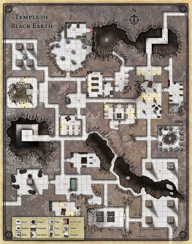 35 Princes Of The Apocalypse Maps Maps Database Source 35 Princes Of The Apocalypse Maps Maps Database Source