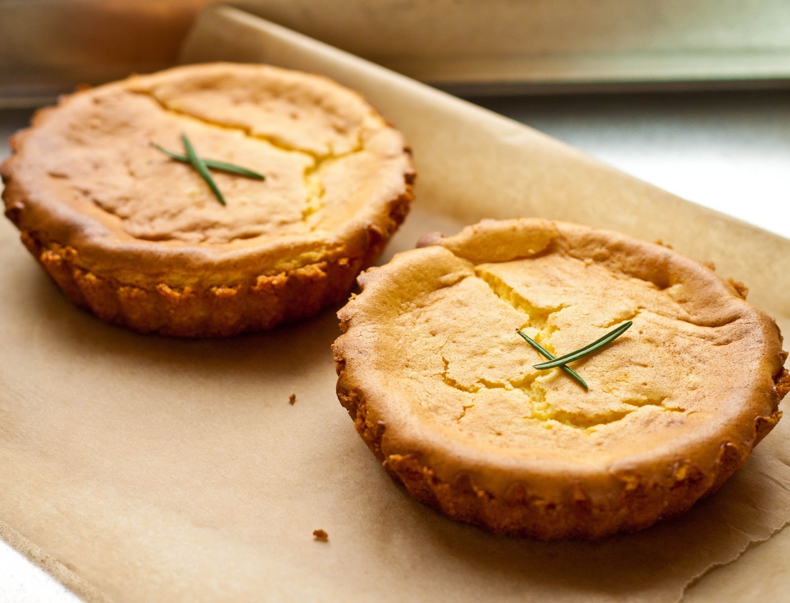 Spice Up Your Life With a Taste of Japan Cheese Souffle with Japanese