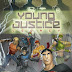 Young Justice Legacy Pc Game