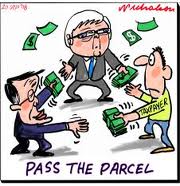 pengertian Churning - pengertian