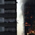 Λονδίνο: 12 νεκροί στον φλεγόμενο πύργο -Πολλοί οι αγνοούμενοι