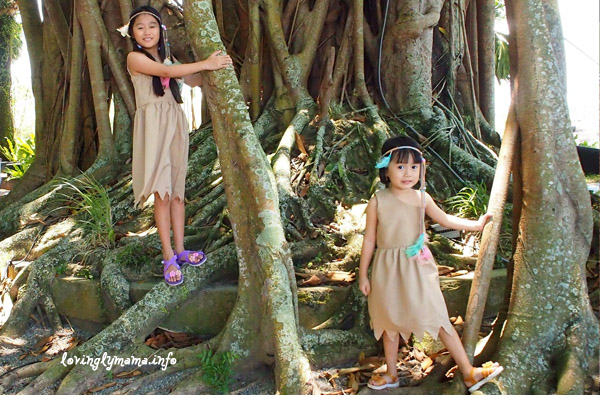 flower child - summer pictorial - lantawan view silay