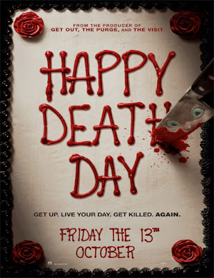 bajar Feliz día de tu muerte gratis, Feliz día de tu muerte online