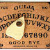La primera referencia de la Ouija, se trataba de un método de adivinación conocido como "Fu Ji"