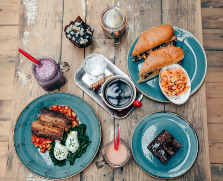 Anyonita Nibbles GlutenFree Recipes 10 Restaurants with Options