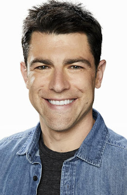 The Neighborhood Series Max Greenfield