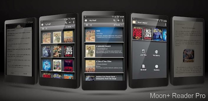 reader pro apk