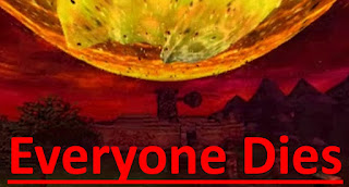 everyone dies in zelda majora's mask majora's mask everyone dies