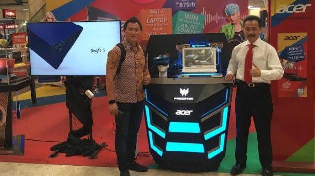 Soroti Polemik Hi-Tech Mall Surabaya, APTIKNAS Jatim Siap Berkontribusi