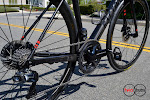 Factor VAM o2 Shimano Dura Ace R9170 Di2 C40 Complete Bike at twohubs.com