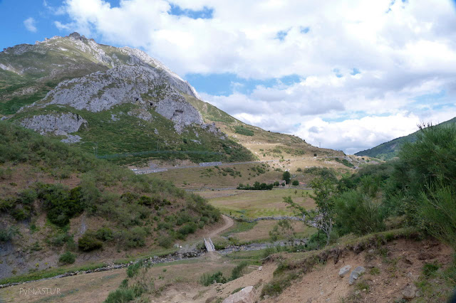 El Fielato - Aller - Asturias El Fielato - Aller - Asturias
