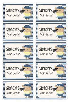 IMPRIMIBLE, PDF, DESCARGAR, GRATIS, PIRATAS, INFANTIL, CUMPLEAÑOS,INVITACIONES, TOPPERS, IMAGENES, TARJETAS, BANDERIN